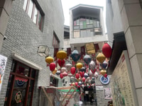 Tour a pie de 4 horas para explorar el viejo Guangzhou - Housity