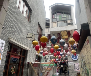 Guangzhou: Tour a piedi dell'antica città di Xiguan