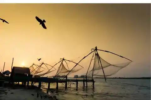 Highlights of Kochi, Guided Half-Day Tour by Car