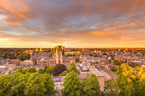 Best of Bristol: Private Walking Tour with a Local