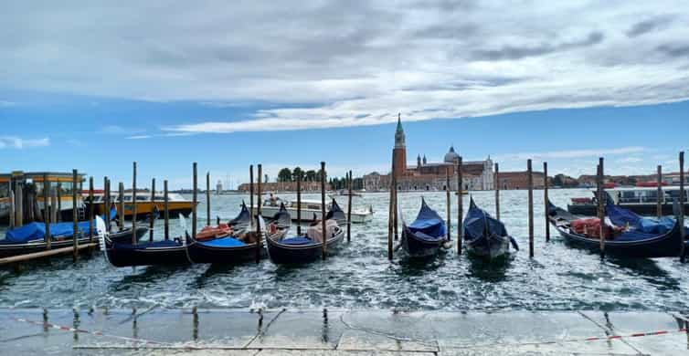 From Milan: Venice Full-Day Guided Tour With Boat Ride photo 18