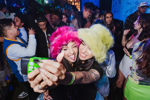 New York: Pizza, Speakeasies, and Bars Tour