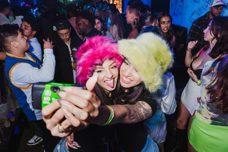 New York: Pizza, Speakeasies, and Bars Tour