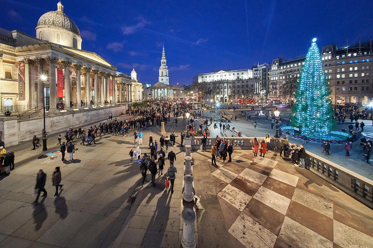 伦敦半日游泰晤士河游船、大笨钟和伦敦塔