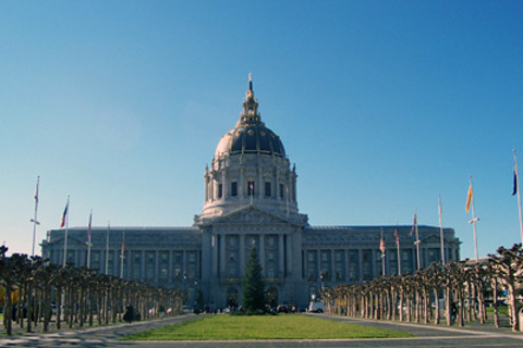 San Francisco: Hop-On Hop-Off City Bus Tour and Bay Cruise