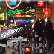 Amburgo: il tour definitivo di sesso, droghe e hotdog