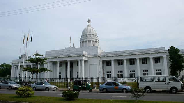 fullday sightseeing tour of colombo sri lanka
