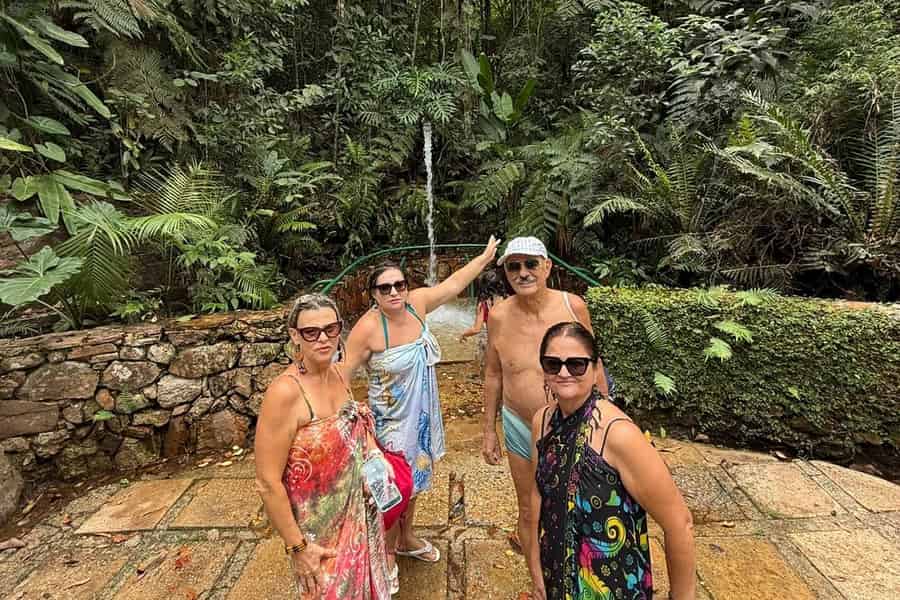 Besuch des historischen Country Clubs von Brasília. Foto: GetYourGuide Besuch des historischen Country Clubs von Brasília. Foto: GetYourGuide