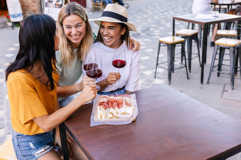Wellington: City Food Tour with 6+ Tastings & Craft Beer
