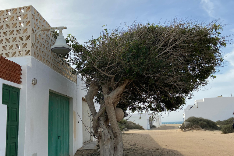 La Graciosa Lanzarote: La Graciosa Island DayTrip e Safari