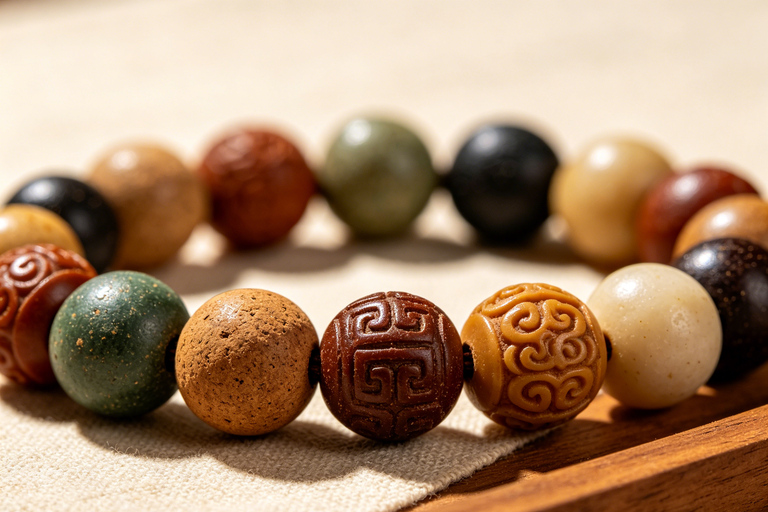 Guangzhou Huadu Qixi Tour: Aromatic Culture & Incense Making