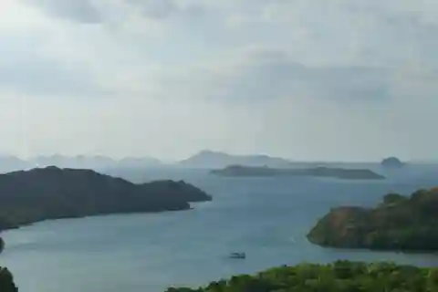3 Day 2 Night Komodo Tour