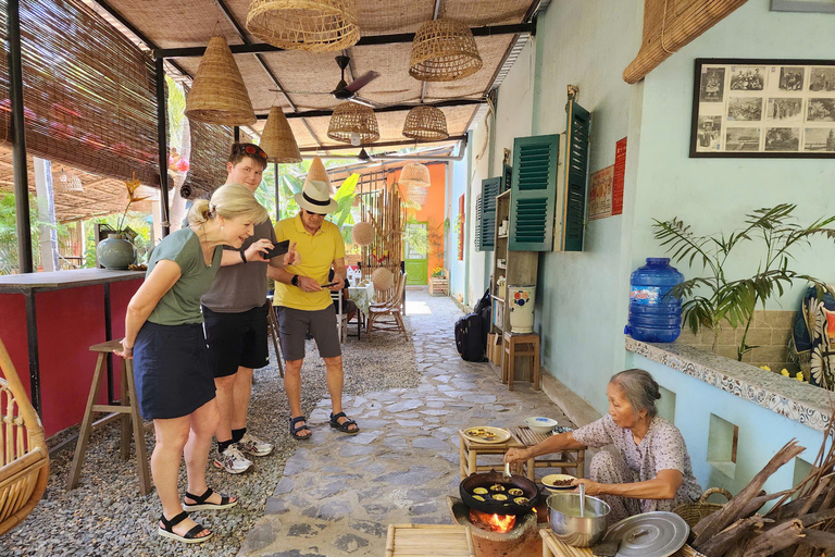 Ben Tre: 2-Day Truly Local Experience in Giong Trom Departure from Ben Tre