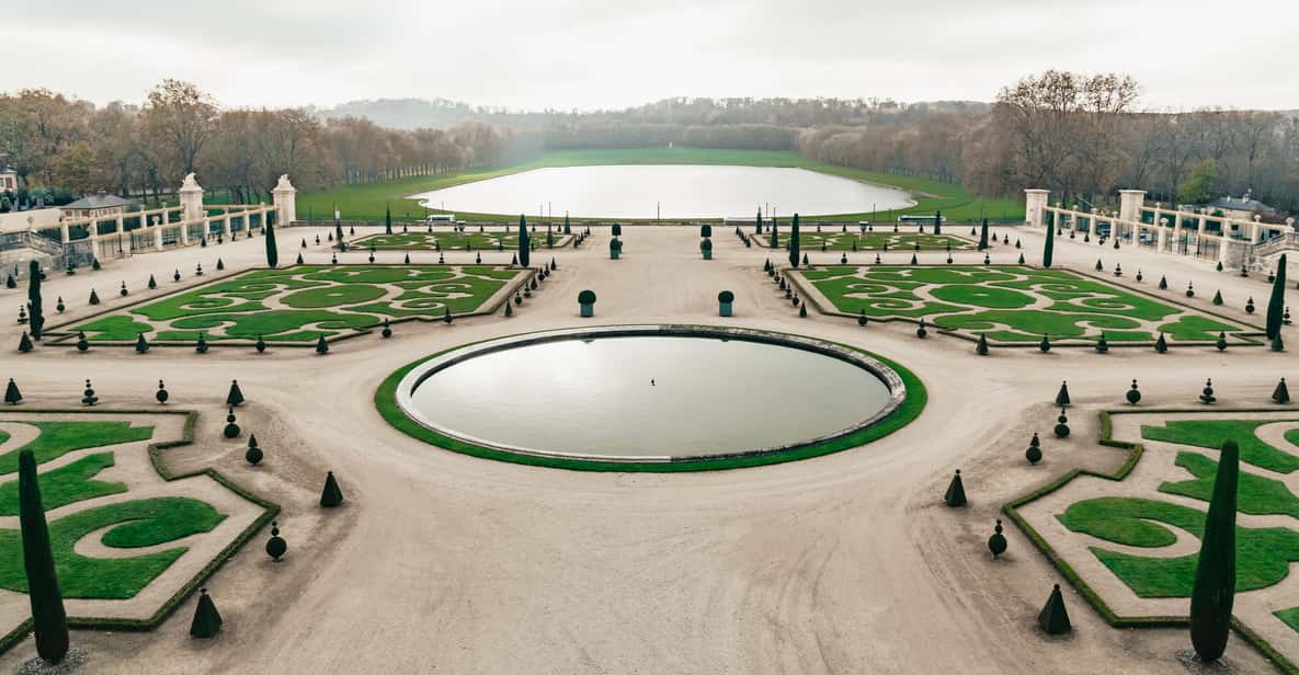 Afbeelding 1 van Parijs: Versailles Paleis en Tuinen Full Access Ticket