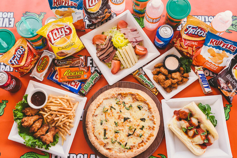 Everglades Holiday Park Airboat Tour