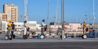 Cagliari, Tour guiado de Segway - Housity