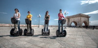 Cagliari, tournée en segway guidé - Housity