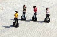 Cagliari, Tour guiado de Segway - Housity