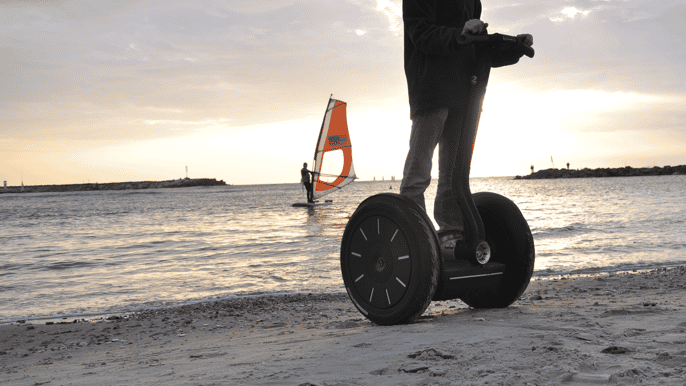 old jaffa tel aviv segway tour