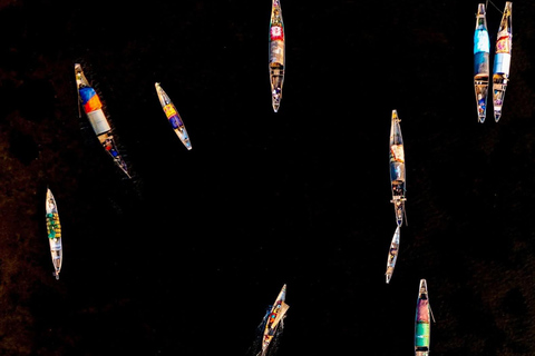 Hue Tour to Tam Giang Lagoon & Thuan An Beach by Jeep