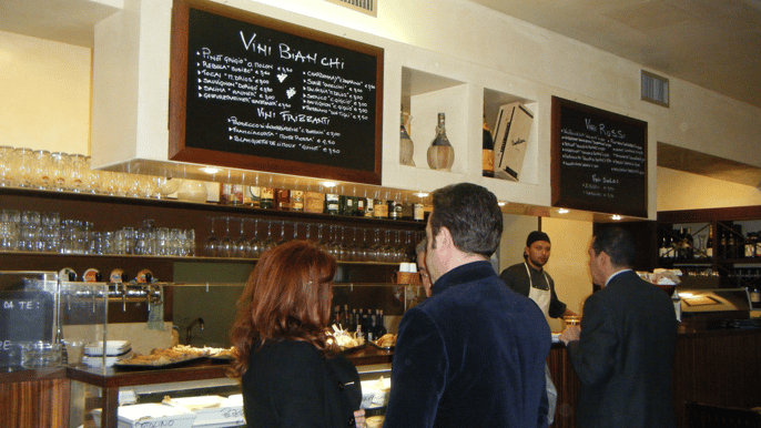 from padua walking wine tasting city tour