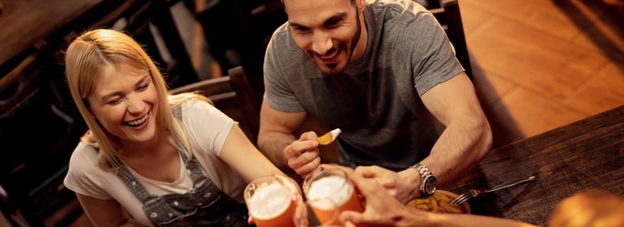 Sopot : Visite privée de dégustation de bières polonaises