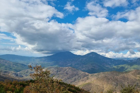 Excursión de Aventura por la Cueva Dim y el Río Dimçay