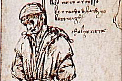 Légendes de Florence VisiteVisite privée en anglais