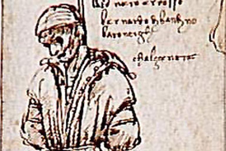 Légendes de Florence VisiteVisite privée en anglais