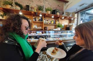 Valencia Tapas-Tour: Markt, Geschichte und lokale Köstlichkeiten