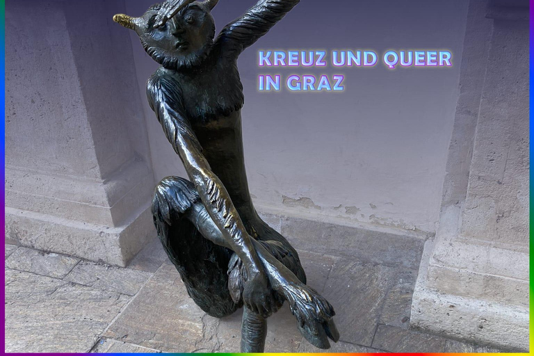 Graz: Queer City Tour