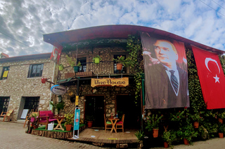 Fethiye: Sightseeing Tours