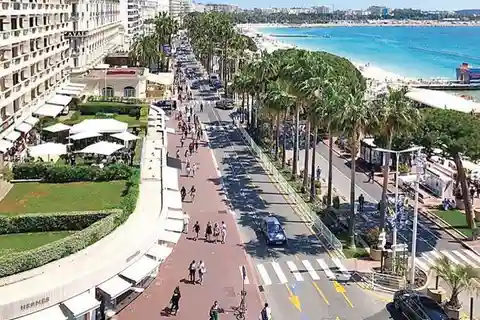 From Nice: A Day in Provence