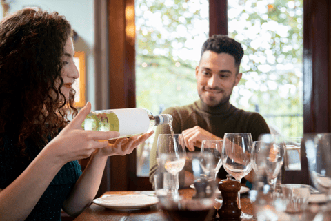 Excursão a pé de comida gourmet Descubra os sabores de Touraine