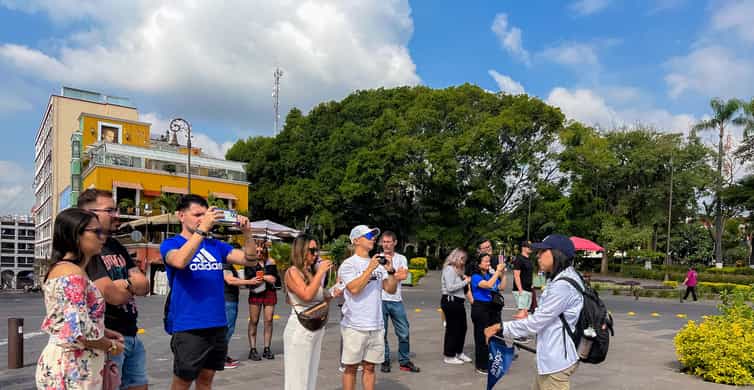 Mexico City: Taxco & Cuernavaca Tour with Pre-Hispanic Mine photo 19