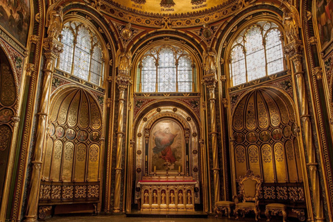 Poznań: Old Town & the Oldest Cathedral Private Walking Tour Poznań: Old Town & the Oldest Cathedral Private Walking Tour