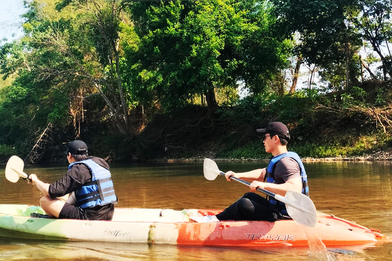 VTE to Vang Vieng Day trip | Eco-Cultural & Adventure Focus VTE to Vang Vieng 6 hours | Eco-Cultural & Adventure Focus
