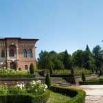 Bucarest: biglietto d'ingresso ufficiale al Palazzo Mogosoaia