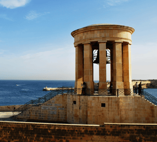 City Tours in Valletta