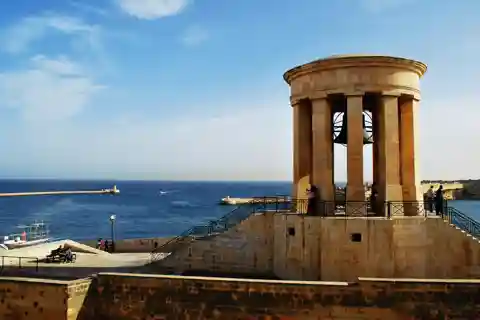Visita a cidade de Valletta: Catedral de São João, Experiência em Malta