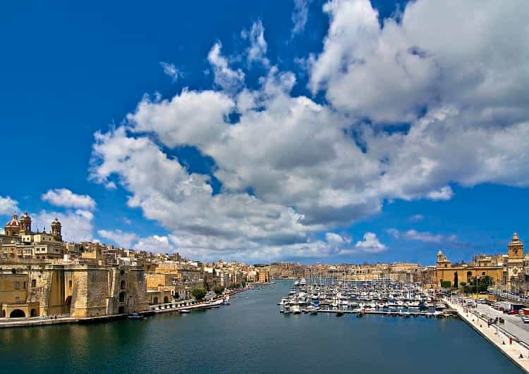 tour 3 ciudades malta