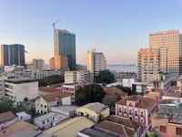 Luanda City Tour, Explore the city's history and lifestyle - Housity