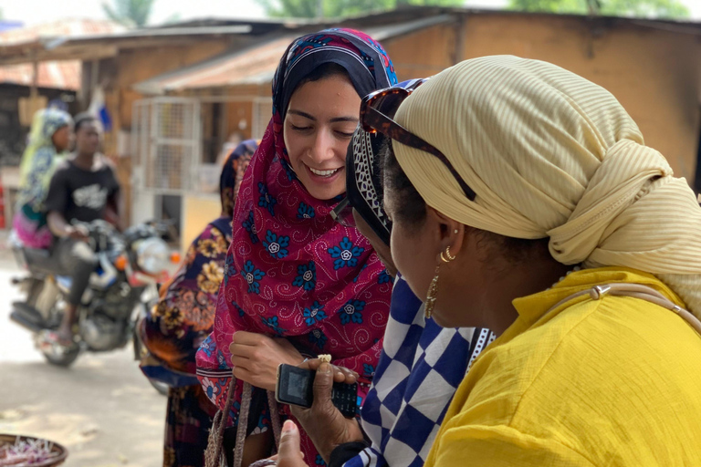 Mamas of Zanzibar: un&#039;esperienza culturale e culinaria unica