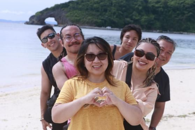 Boracay Discovery: Land Tour Experience