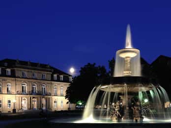 Stuttgart : Visite guidée à pied des fantômes