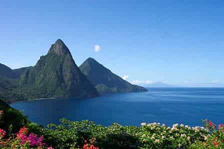 soufriere 6hour sea and land tour with snorkeling