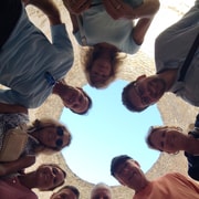 Split Walking Tour with History Professor