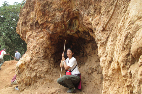 Arusha : Circuit de 2 jours à la découverte de la culture Maasai et de la forêt des Hautes Terres