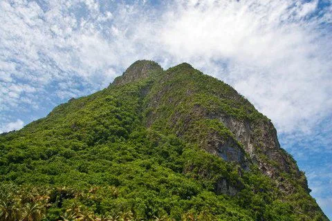 St. Lucia Full-Day Tour to Soufriere from Castries