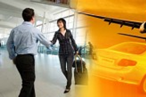 George F.L Charles Airport Transfer to/from Soufriere